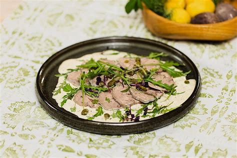 Virtas kiaulienos liežuvis
