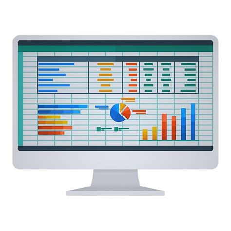 Duomenų analizė ir efektyvumas naudojant Excel