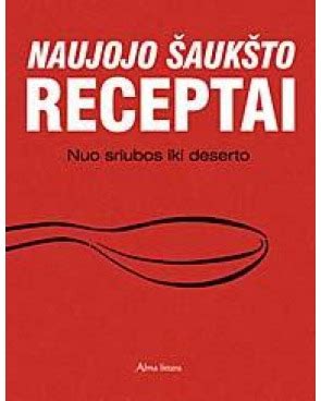 Populiari kulinarijos knyga 
