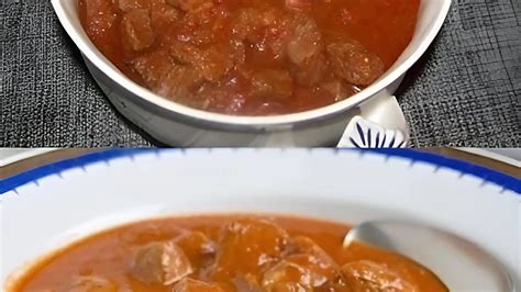 Sodraus mėsos padažo (Ragu) ruošimas