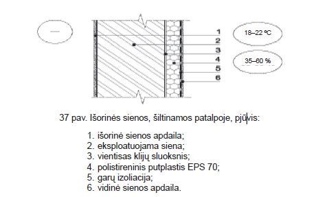 Požeminės ledo sienos technologija Fukušimoje