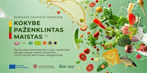 Sąrašas maisto produktų planavimui