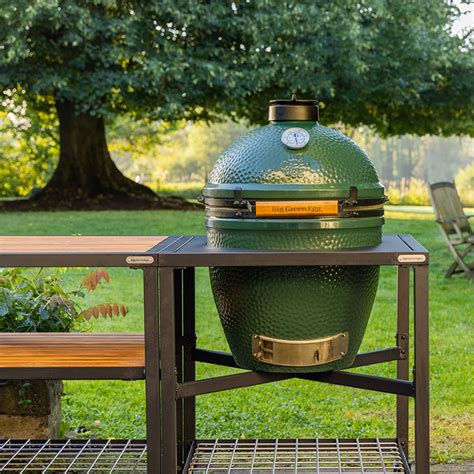 Universalus grilis Big Green Egg