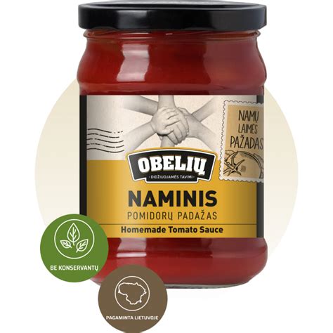 Parduotuvinis padažas ir naminis padažas palyginimui