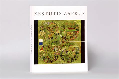 Kęstutis Zapkus - Patricijos Jurkšaitytės dėstytojas
