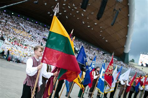 Lenkijos Riebaus ketvirtadienio šventės