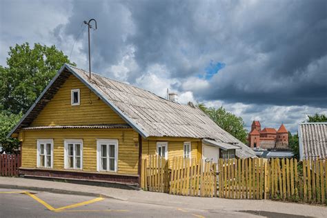 Karaimų vestuvinė bulka
