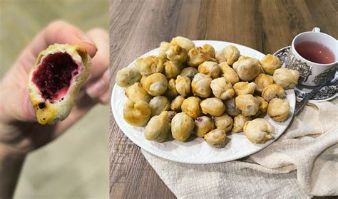 Nuotrauka su įvairiais šimtalapio įdarais