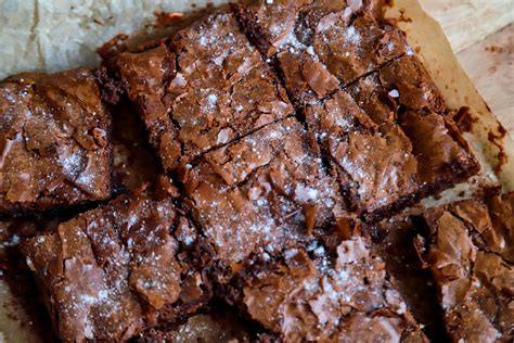 šokoladinis brownie pyragas