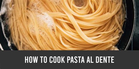 Al dente makaronų struktūra (perkandus)