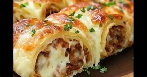 Ingredientų paruošimas lazanijai