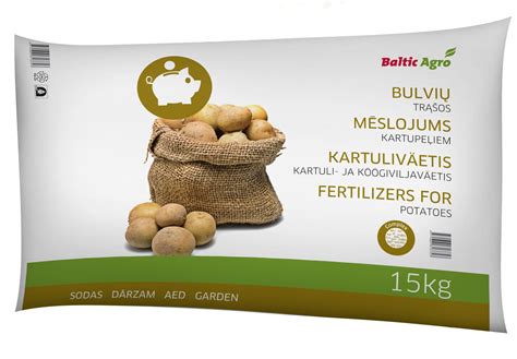 Taisyklės traškioms bulvėms