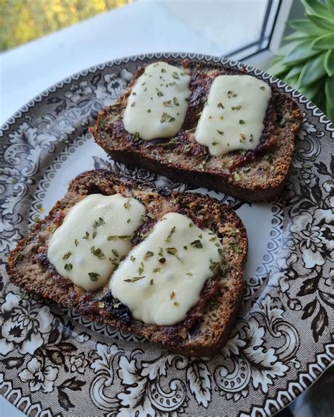 Keto duonos kepimas