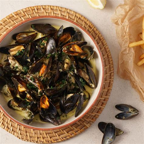 Midijos kriauklių vaizdas