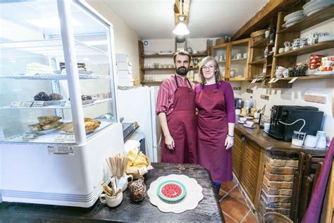 Nuotrauka: kavinė „Cafe Muse“ Širvintų rajone, Musninkų miestelyje