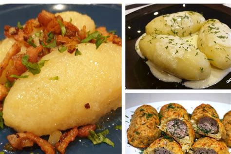Cepelinų ingredientai: bulvės ir įdaro pasirinkimai