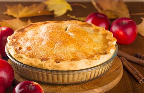 Obuolių pyrago variacijos