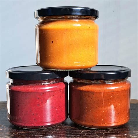 Azijos prieskoniai ir padažai