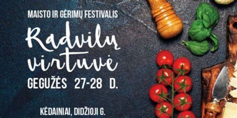 Itališkas maisto festivalis Lietuvoje