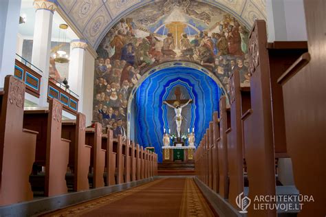 Lietuvos evangelikų liuteronų bažnyčia