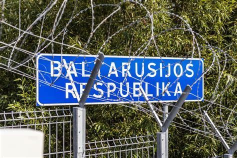 ES muitinės kontrolės punktas