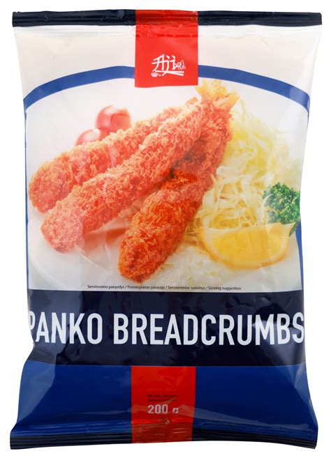 Panko džiūvėsėliai ir paprasti džiūvėsėliai