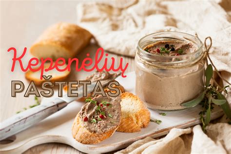 Šviežių kepenėlių parinkimas