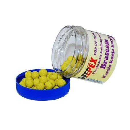 Deepex Pop Ups masalai
