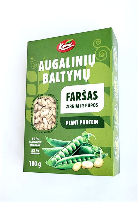 Veganiškas mėsos pakaitalas