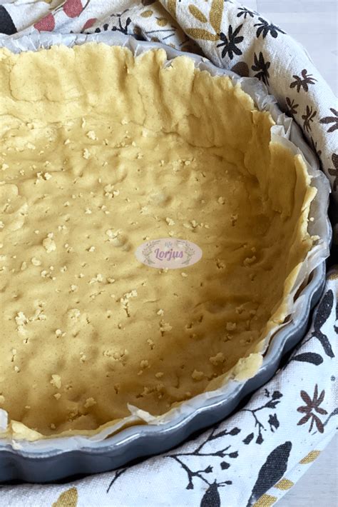 Pyrago pagrindas iš sausainių