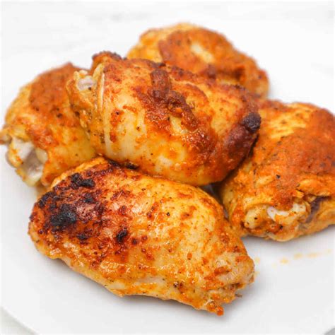 Piri Piri vištienos patiekalas