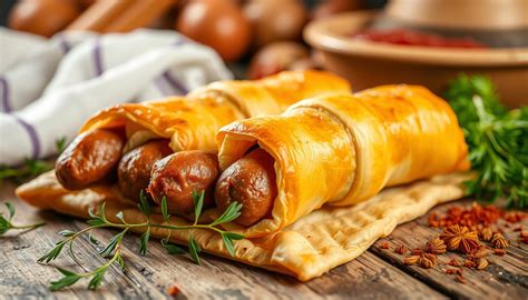 namų gamybos žvėrienos dešros