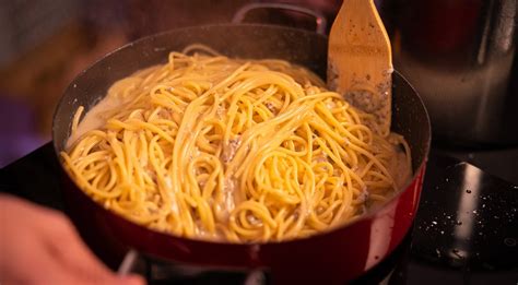 Infografika: Dažniausios klaidos ruošiant makaronus