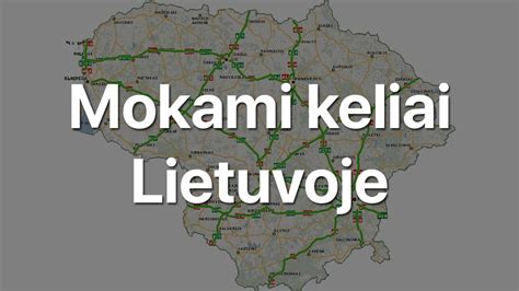 Pica Max tinklo žemėlapis Lietuvoje