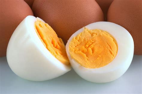 Kiaušiniai be lukšto: priežastys ir kaip to išvengti