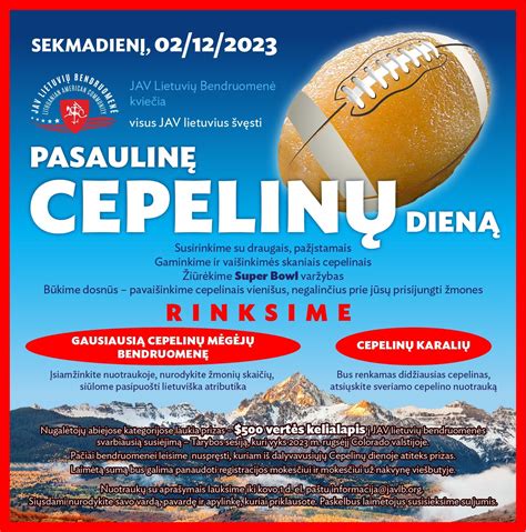 Cepelinų maistingumo informacija ir kaloringumas