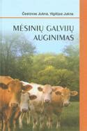 Mėsinių galvijų auginimas Lietuvoje