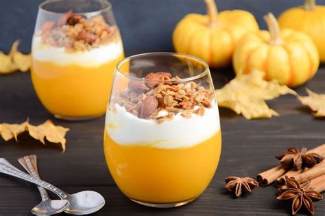 Įvairūs moliūgų patiekalai