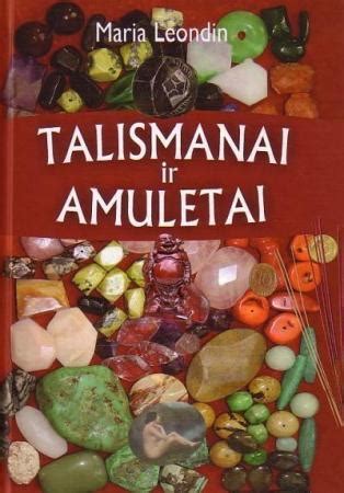 Senoviniai amuletai ir talismanai