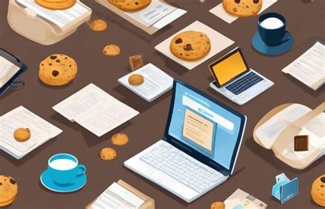 Slapukų (cookies) piktograma ir informacija