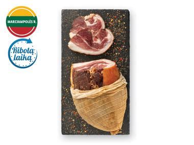 Rūkyta kiaulės karka