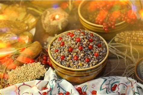Lietuviškų Kūčių stalo tradicijos
