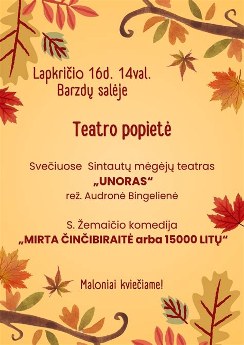 Paslaptingas rudens vakaras