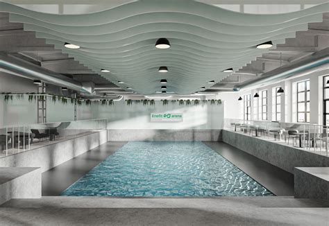 Enefit arena powered by citywave vizualizacija