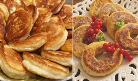 Tradiciniai lietuviški blynai