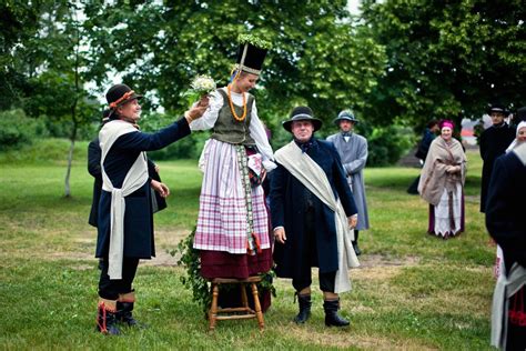 Mažosios Lietuvos kultūros ir kulinarijos tradicijos