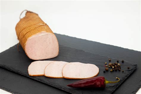 Šviežiai paruošta raudonoji barzdotė