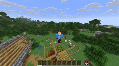 Minecraft stebėtojo blokas