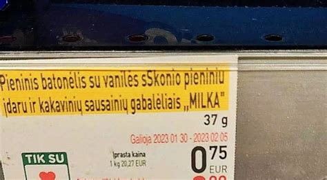 Picos asortimentas IKI parduotuvėje ir kainos