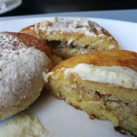 Šiuolaikiškas lietuviškas patiekalas